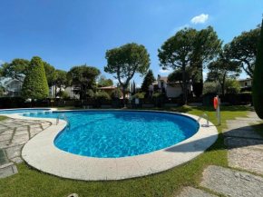 Azalea apt Sirmione